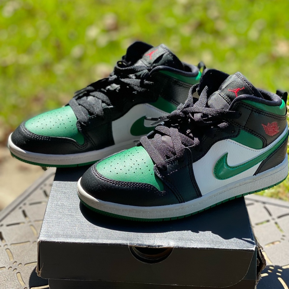 Kids Jordan’s